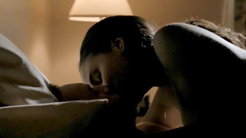 joy bryant nude