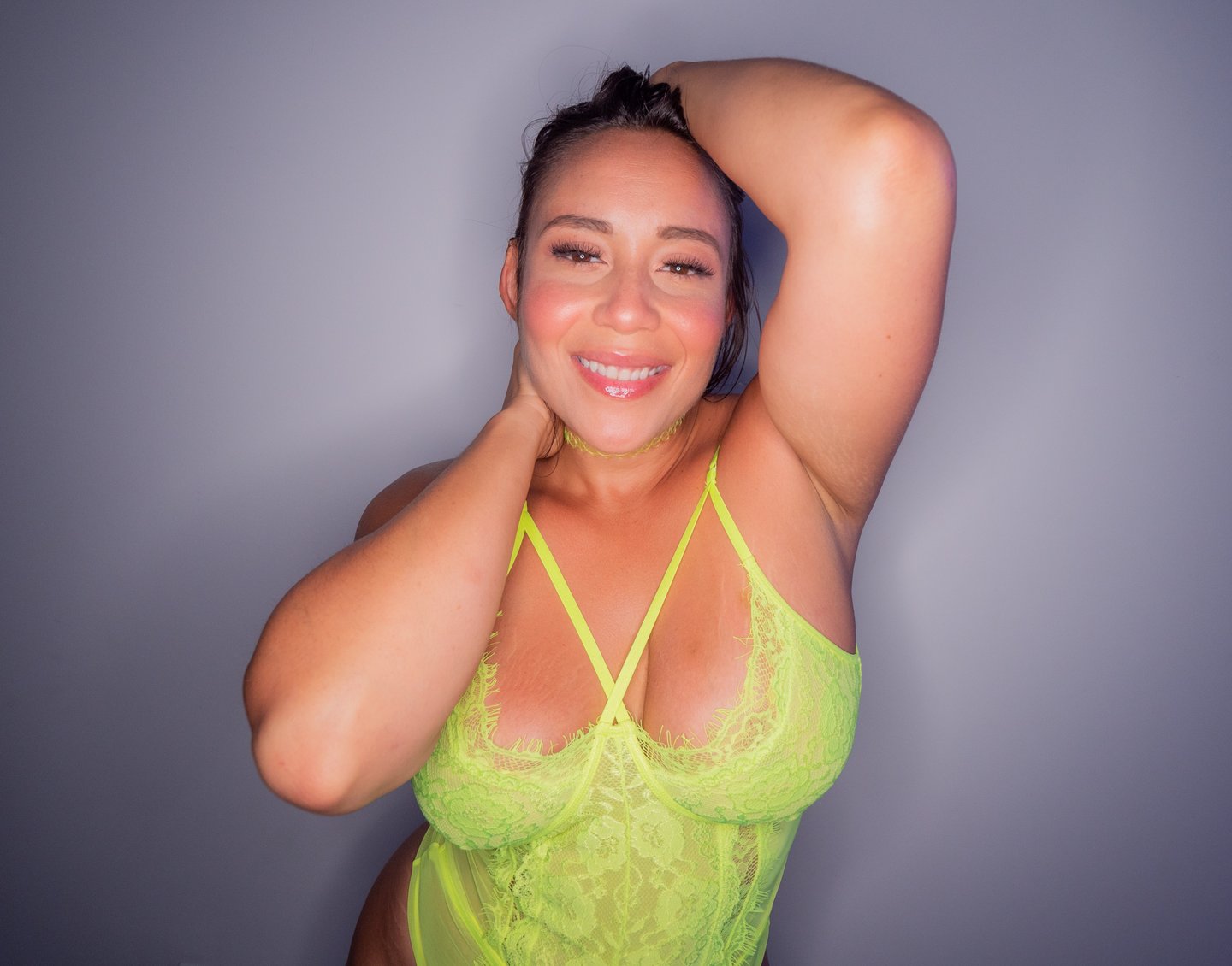 ashley caban recommends carmela clutch pov pic