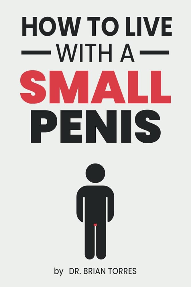 andrea esca recommends Small Penis Stories