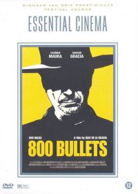 addy hermanto recommends 800 Bullets Full Movie