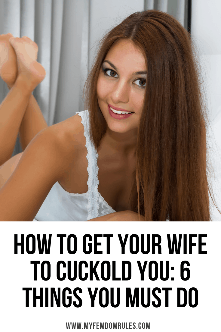 christiane quinn recommends Cuck My Wife