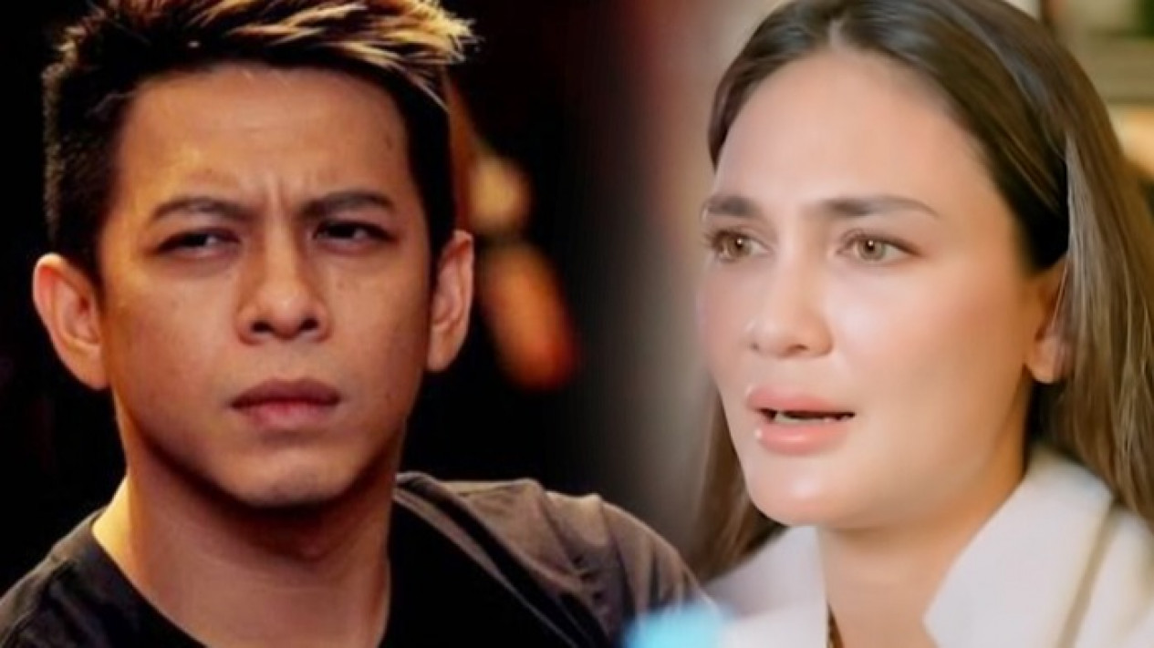 Best of Luna maya dan aril