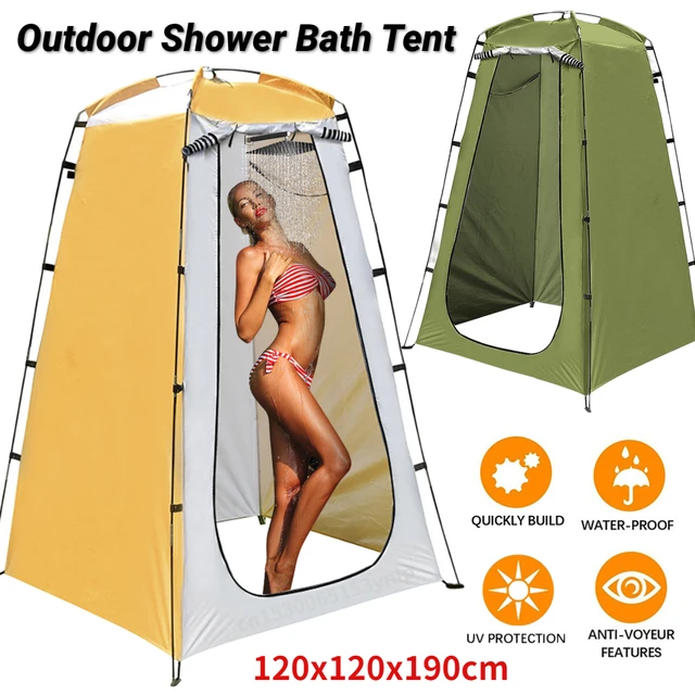 adjie pratama recommends outdoor shower voyeur pic