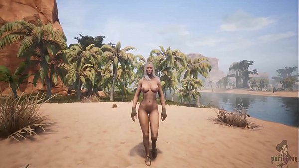 cody hoag recommends conan exiles porn pic