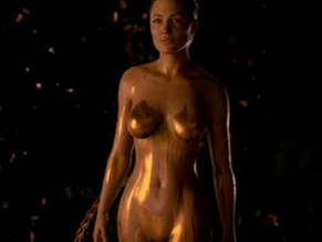 Best of Angelina jolienaked