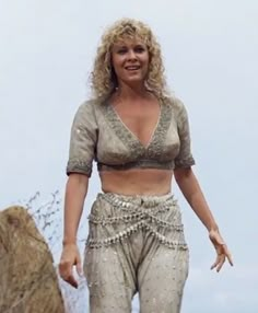 andrea therese atienza recommends kate capshaw sexy pic