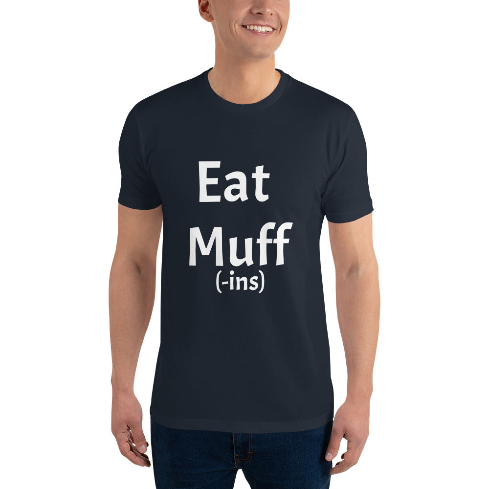 eating muff