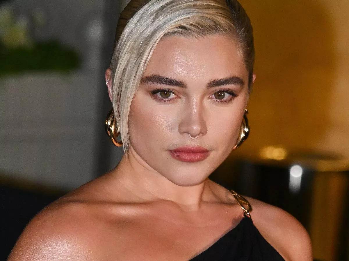 florence pugh nudes