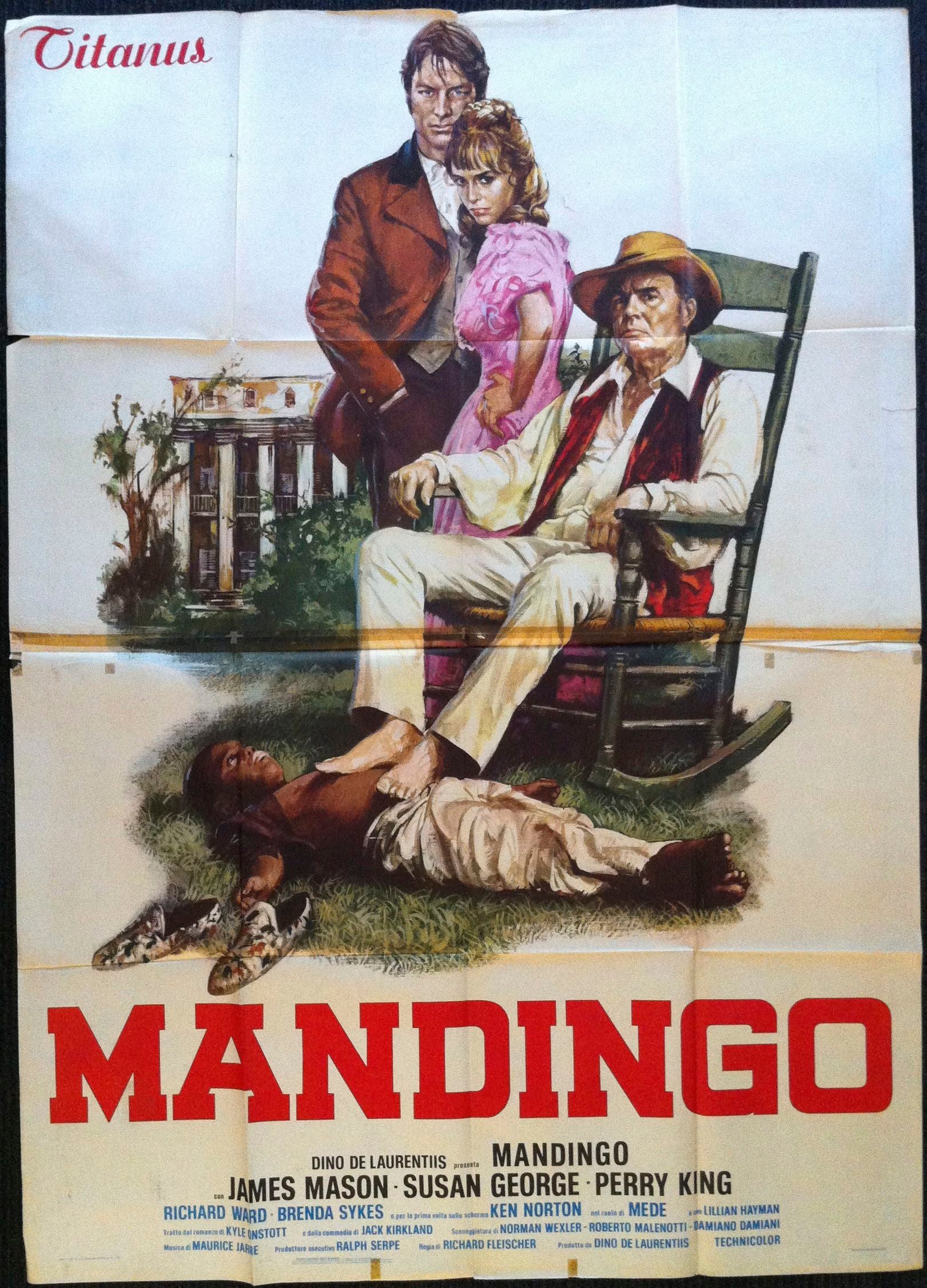 andi purwadi add mandingo trailer photo