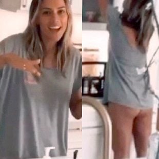 Jana Kramer Nude tarzan porn