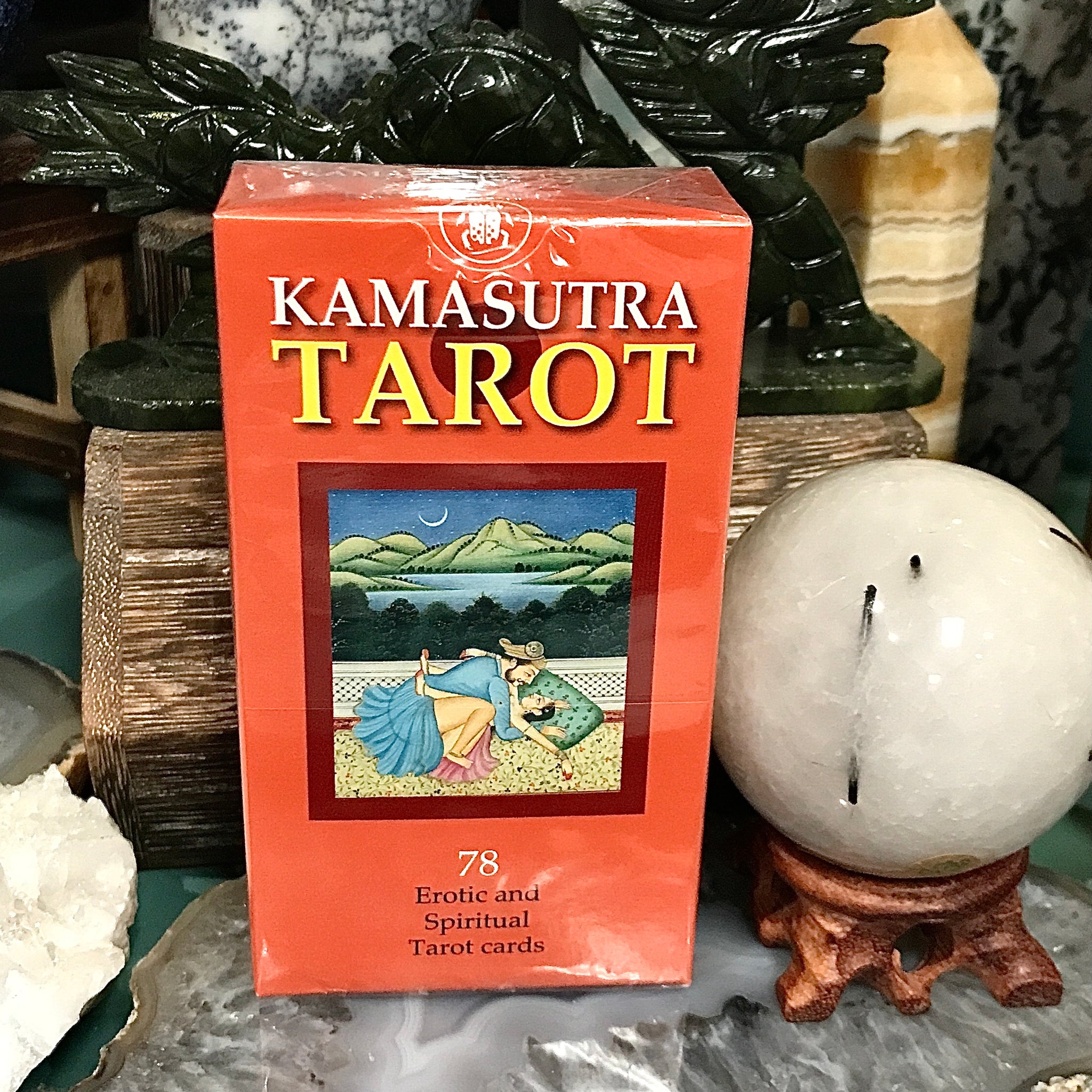 bonnie furman recommends kamasutra fat pic