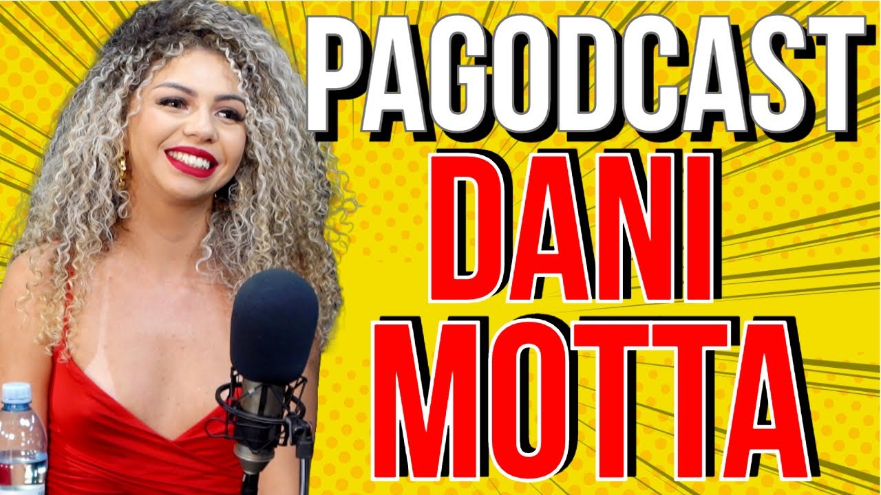 daniel salyers recommends Dani Motta