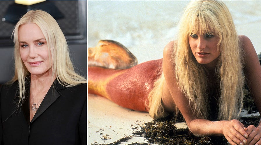 darko vojvoda recommends Daryl Hannah Nude