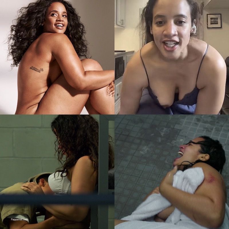 amaka ibeh add photo dascha polanco porn