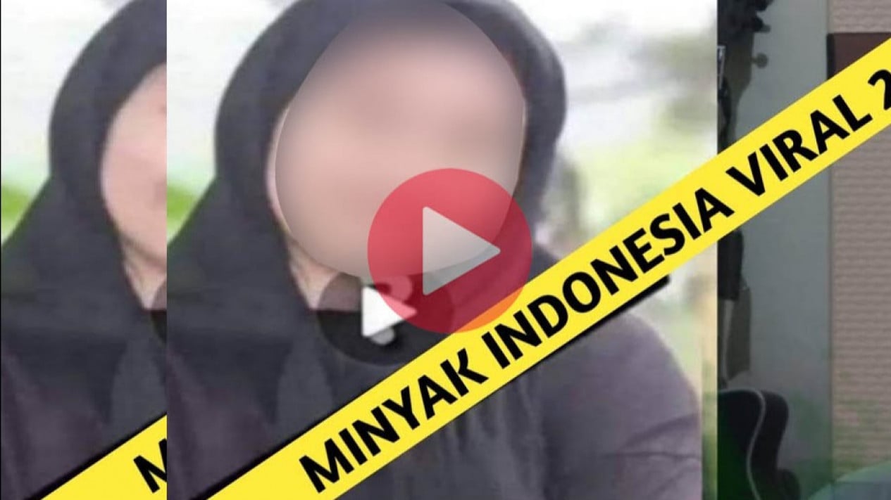 denise meade recommends minyak telon viral pic