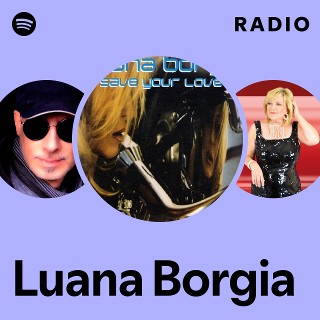 bryce sheehan recommends Launa Borgia