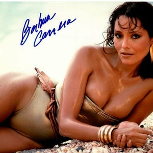 camilo melo add barbara carrera hot photo