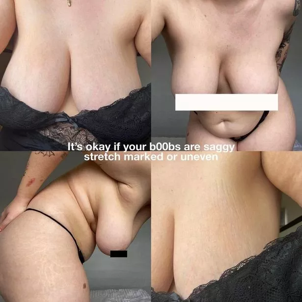 diane slaten recommends natural jiggly tits pic