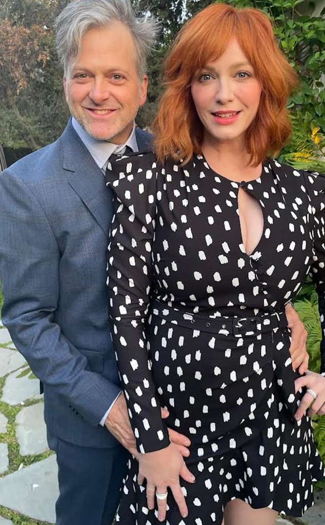 don baisley recommends Christina Hendricks Naked Photos