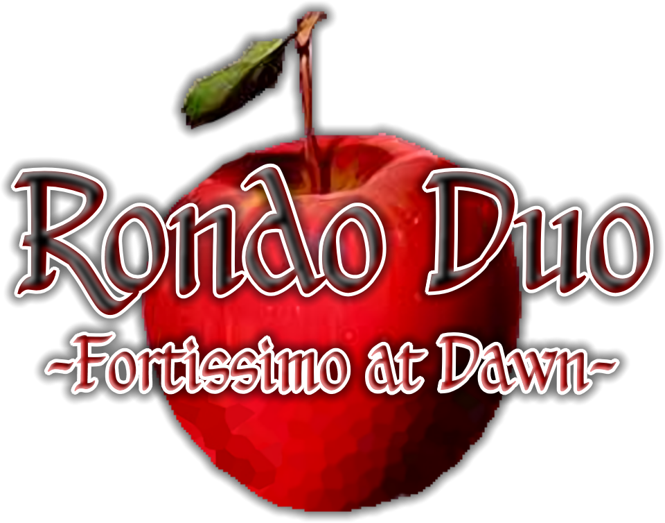 Best of Rondo duo yoake no fortissimo punyu puri ff