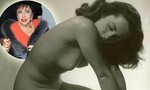 Best of Nude pictures of elizabeth taylor