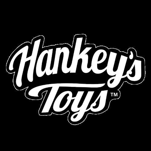 ari novianto recommends mr hankeys goliath pic