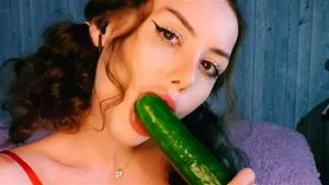 dionesio obar add deepthroating cucumber photo