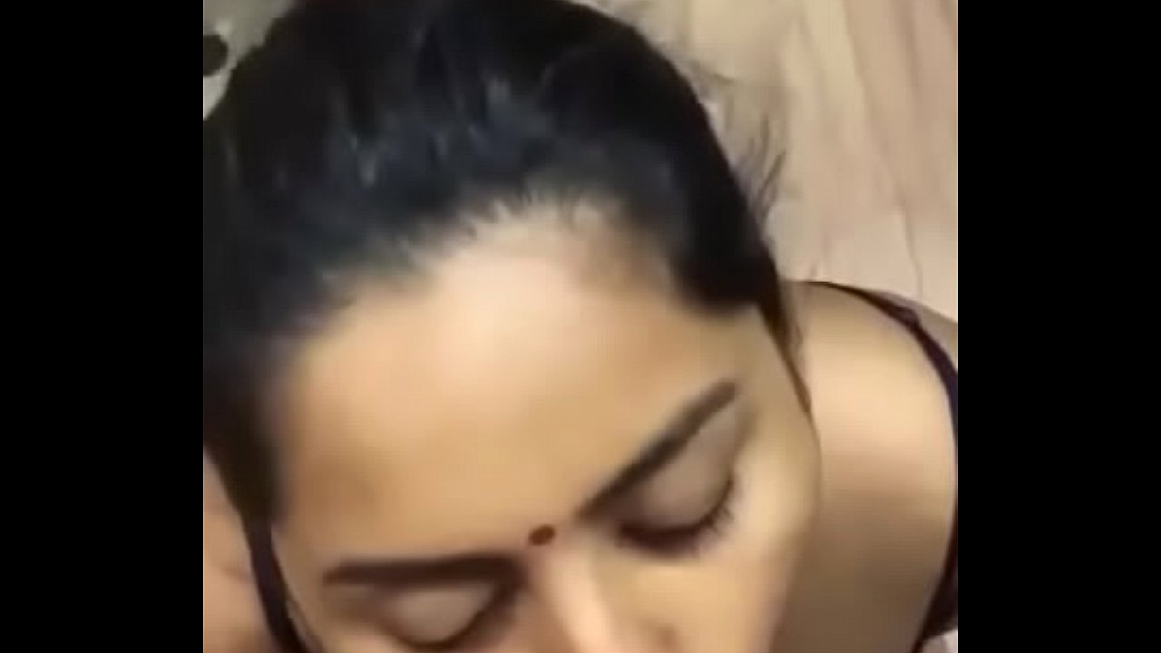 Desi Sucking gloryhole cock