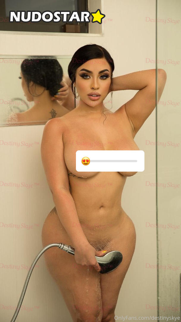 Best of Destiny skye onlyfans leaks