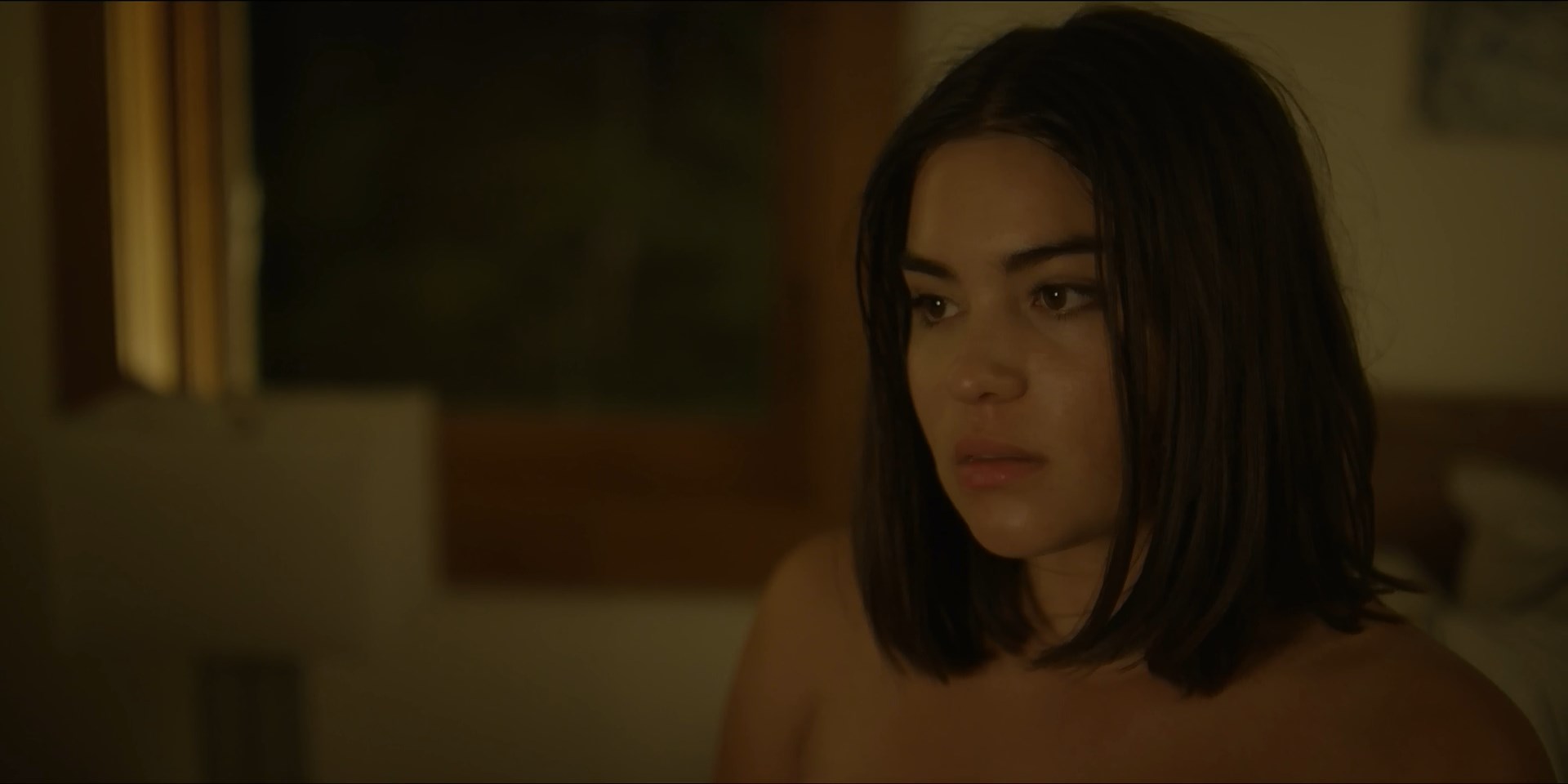 Devery Jacobs Nude adb fe