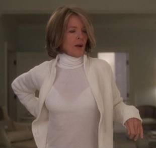 abd karim recommends diane keaton nude pic