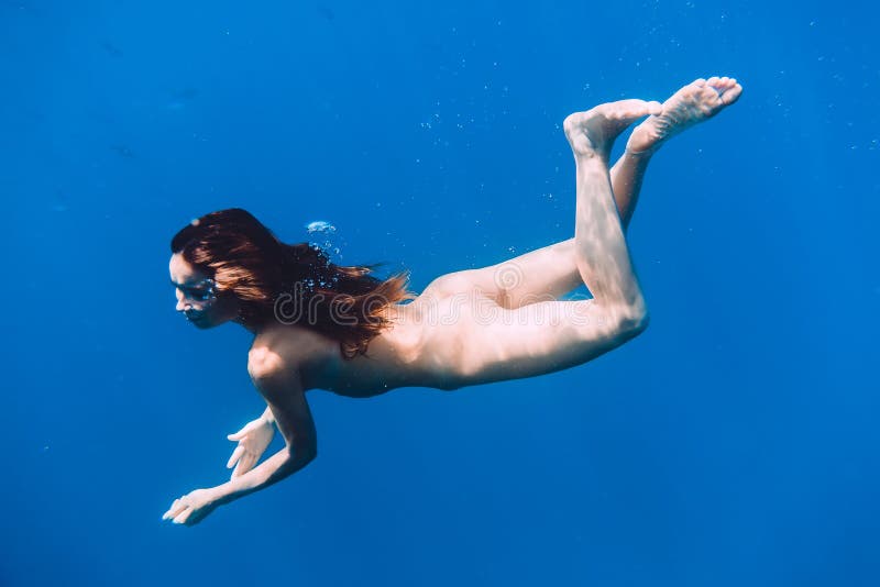 delores hensley recommends diver nude pic