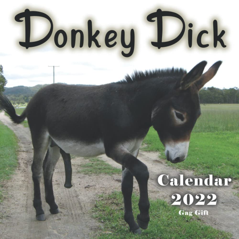 andy dyas share donkey cock photos