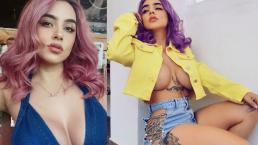 debbie danna recommends dulce soltero pic