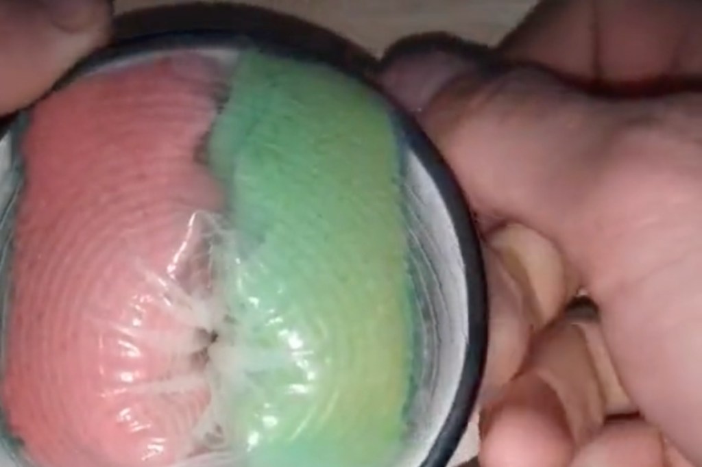 Best of How to make a homemade flesh light