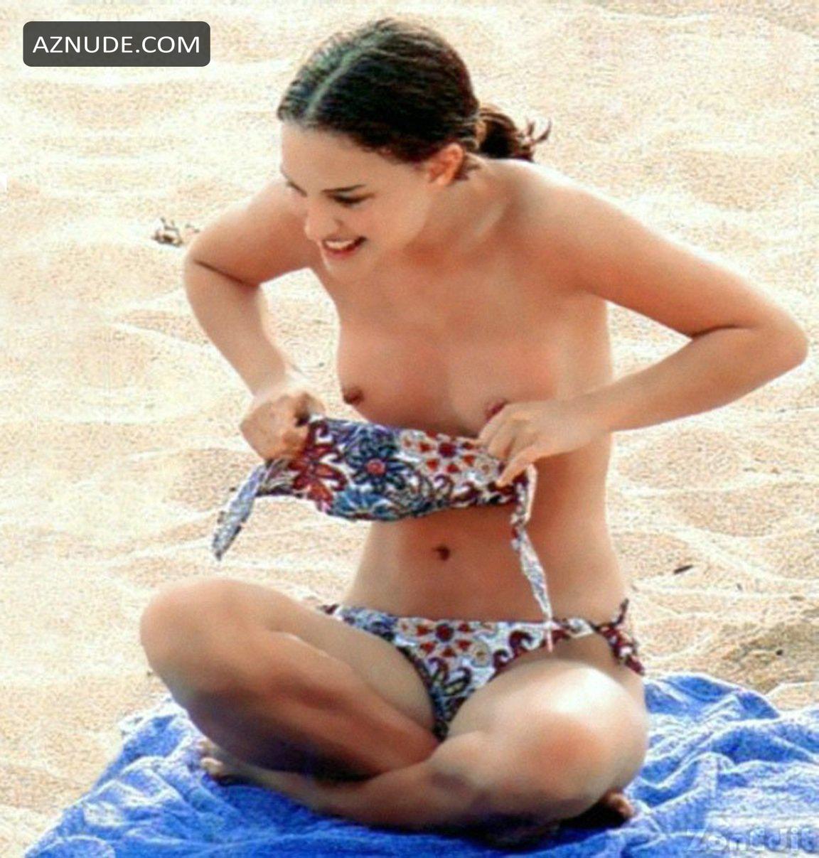 natalie portman nude videos