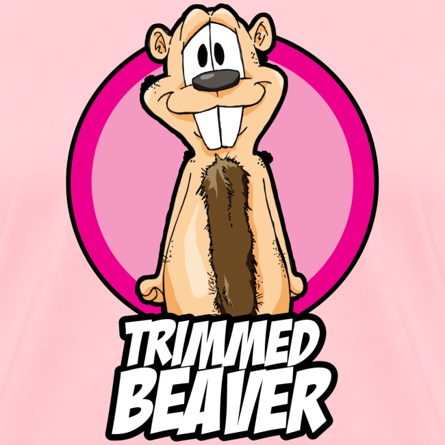 carla cordeiro recommends trimmed beaver pic