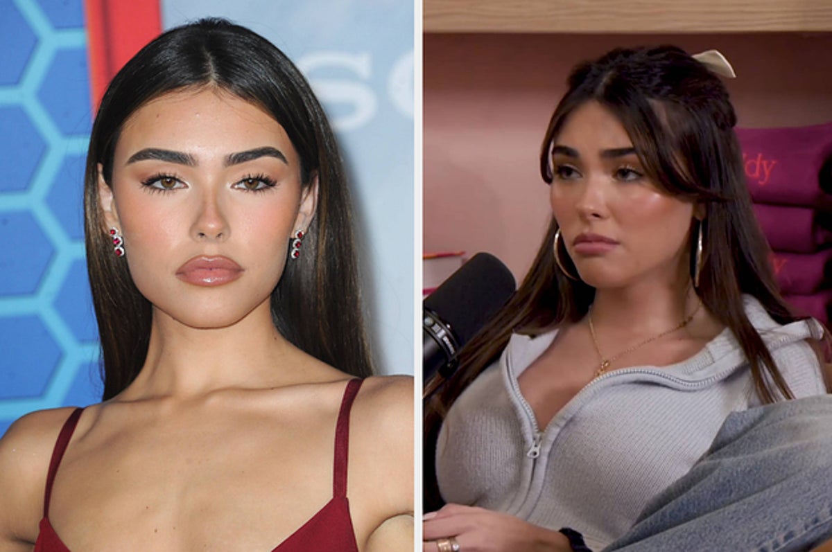 Madison Beer Onlyfans Leaked scenes bollywood