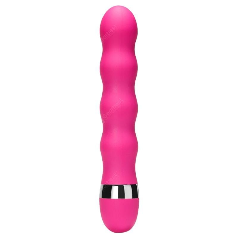 carolin richardson recommends large pink dildo pic