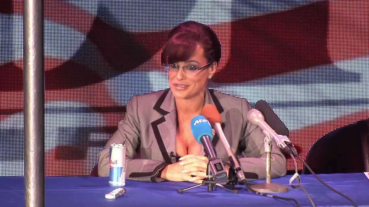 angela anastasio recommends Lisa Ann Sara Palin