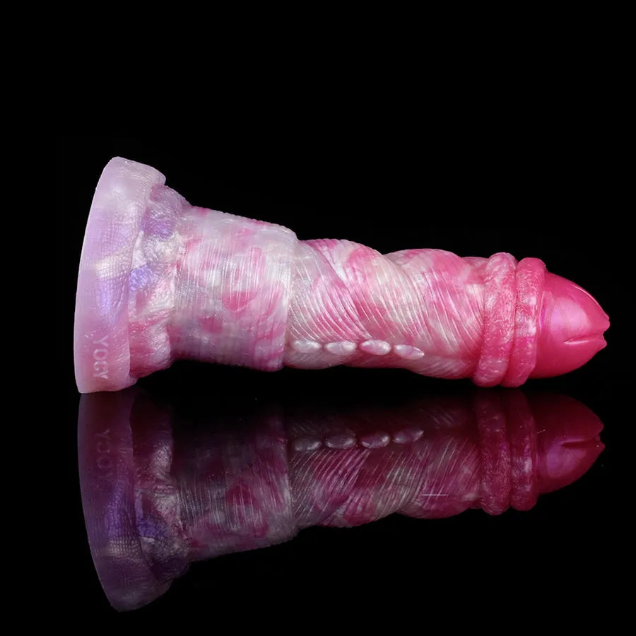 Best of Mature anal toy