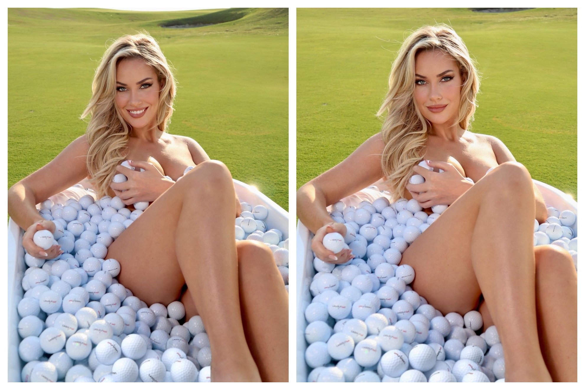 benjamin n torres recommends Paigespiranac Naked