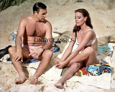 agim zuzaku recommends claudine auger naked pic