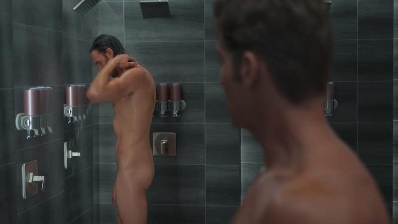 Best of Shower scene porn