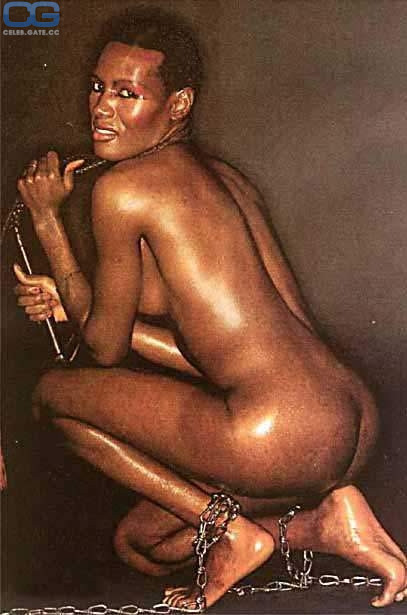 art mandell recommends grace jones nude pic