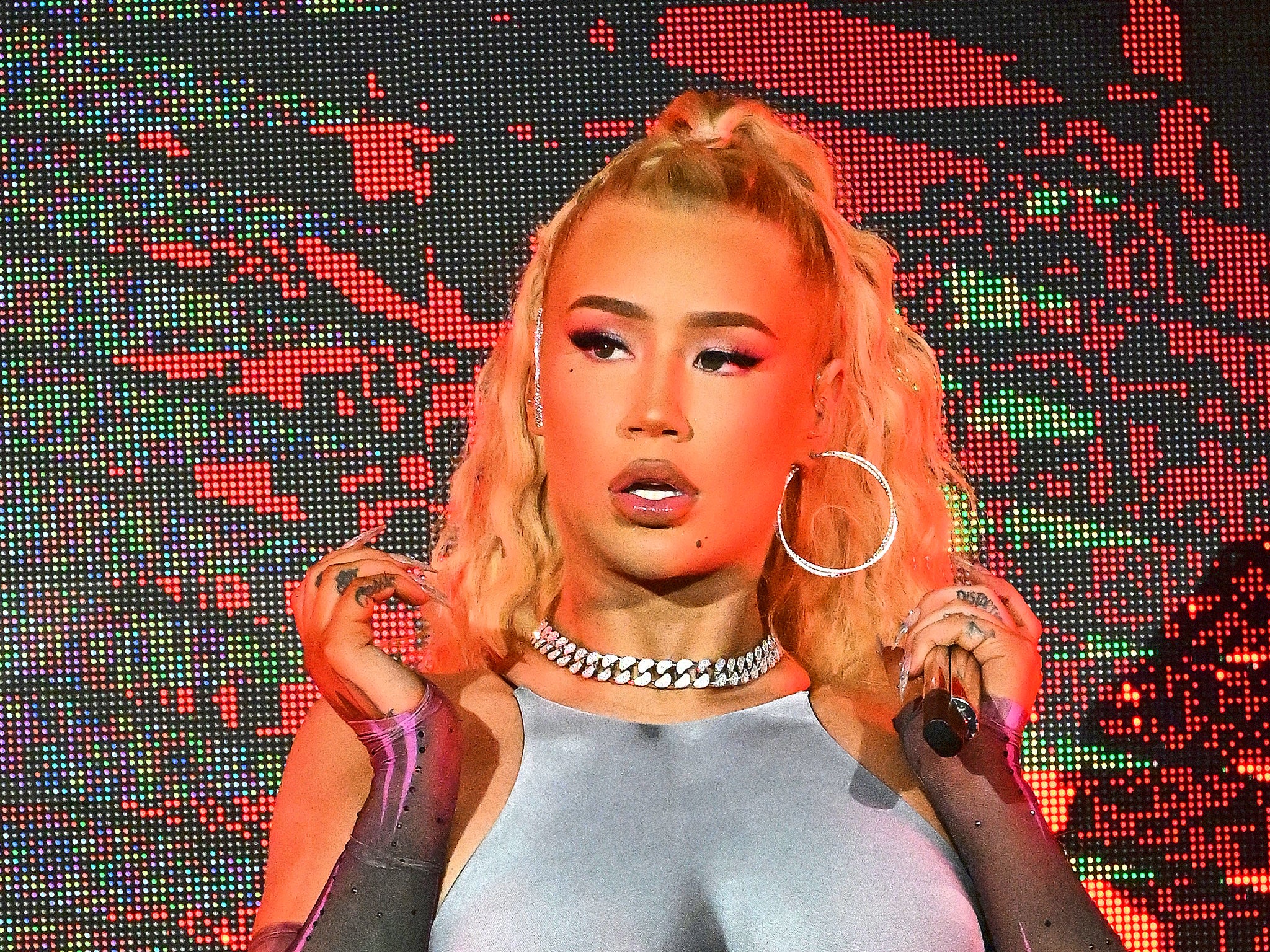 claire gamboa share iggy azalea porn video photos