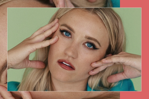 Best of Emily osment pron