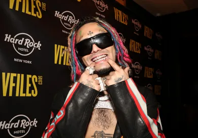 amanda simone recommends lil pump sex pic