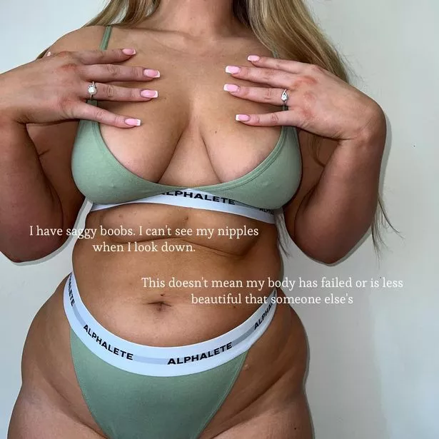 daniel ferrone recommends floppy huge tits pic