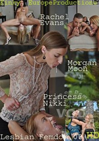 Best of Lesbian porn femdom